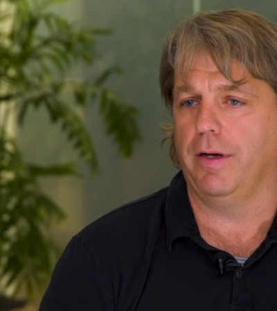 Todd Boehly Net Worth