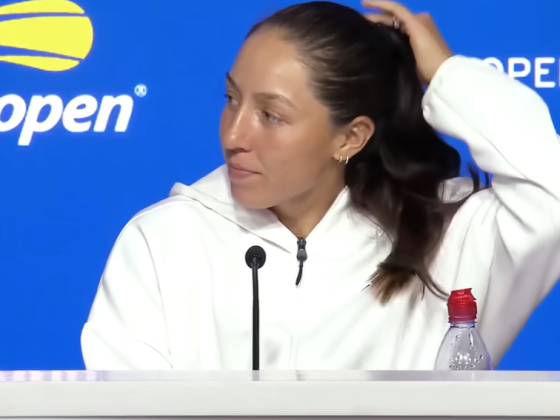 Jessica Pegula Net Worth