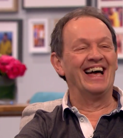 Kevin Whately Net Worth