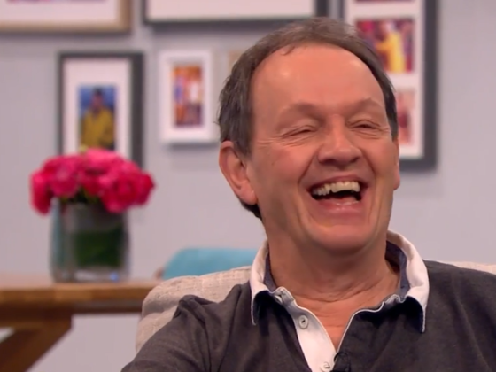 Kevin Whately Net Worth