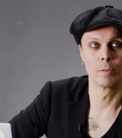 Ville Valo Net Worth