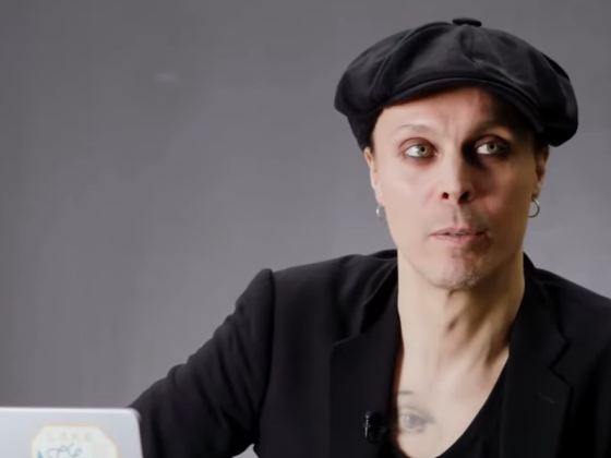 Ville Valo Net Worth