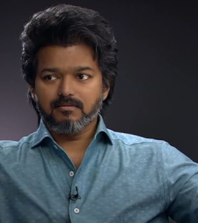 Thalapathy 69 Vijay Salary