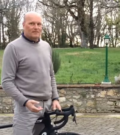 bjarne riis net worth