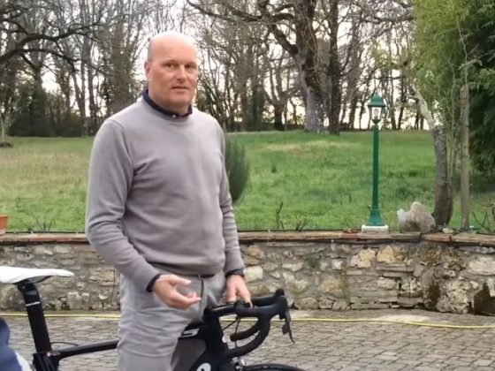 bjarne riis net worth