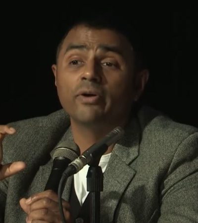 waheed alli net worth