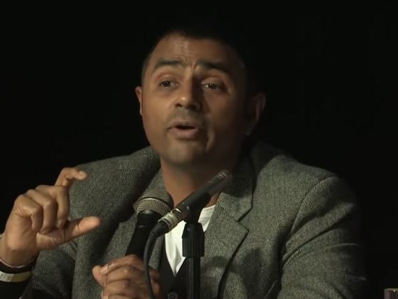 waheed alli net worth