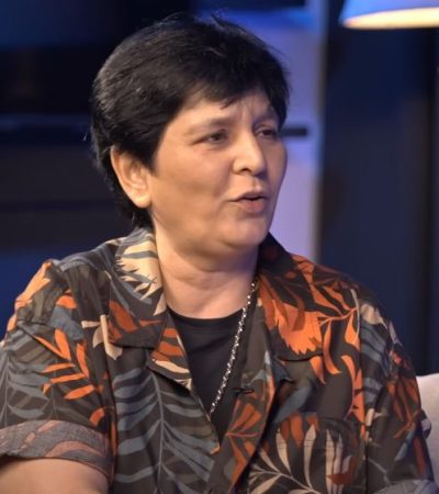 Falguni Pathak Husband