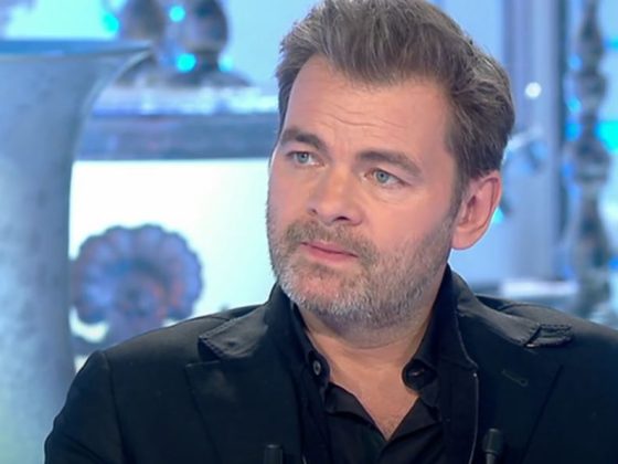 Parents Clovis Cornillac