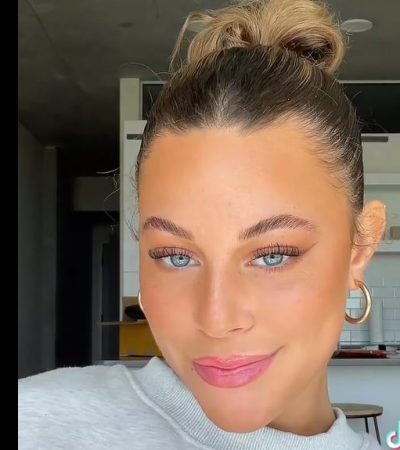 Rj Hampton Girlfriend