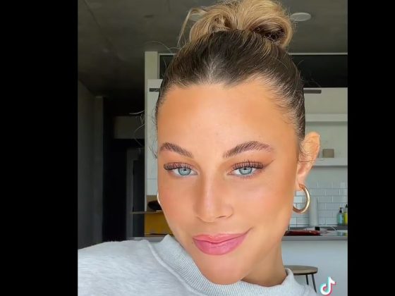 Rj Hampton Girlfriend