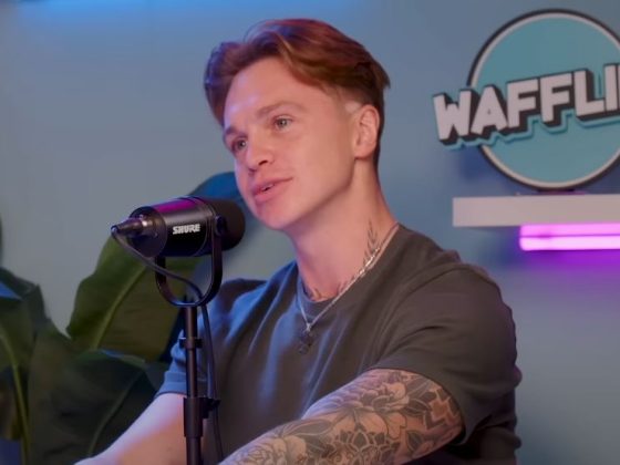 joe weller girlfriend