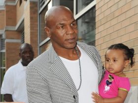 How Did Mike Tyson's Daughter Passed Away