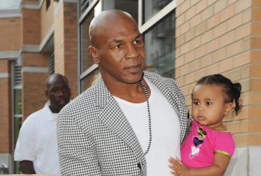 How Did Mike Tyson's Daughter Passed Away