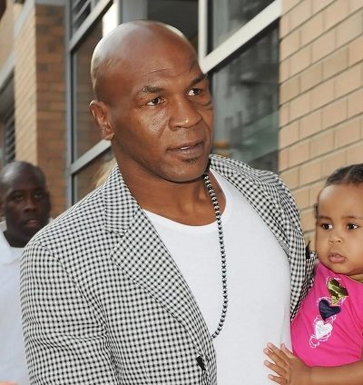 How Did Mike Tyson's Daughter Passed Away