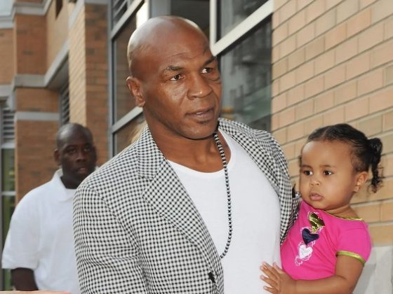 How Did Mike Tyson's Daughter Passed Away