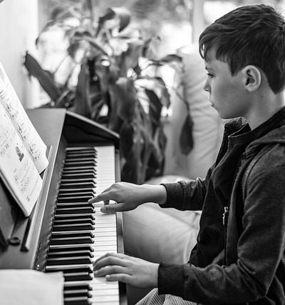 piano-lesson