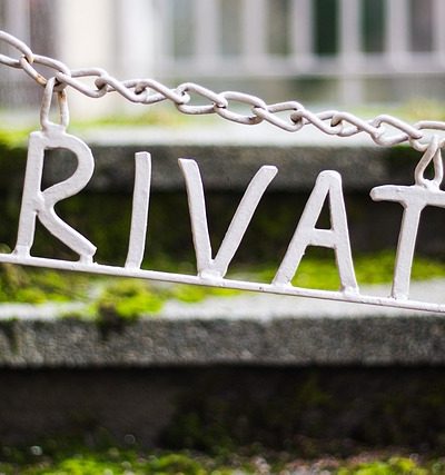 Online Privacy