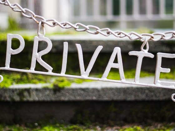 Online Privacy
