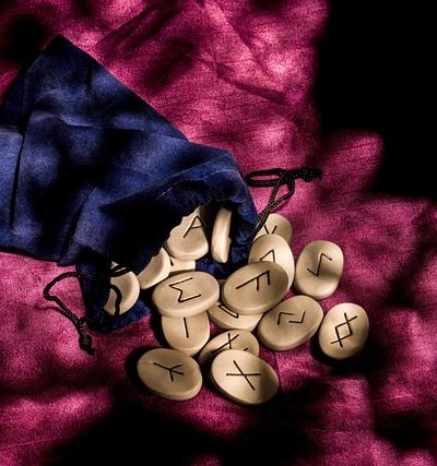 Blood Rune OSRS