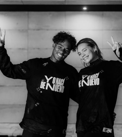 Endrick and Gabriely