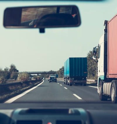Car Shipping Process