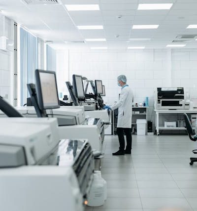 medical data