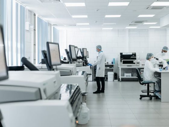 medical data