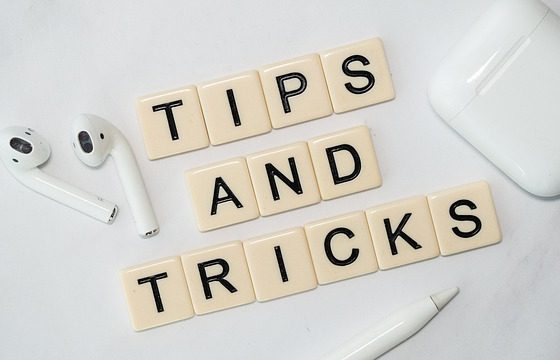 tips