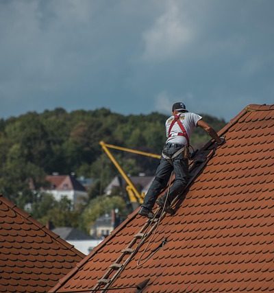roofers