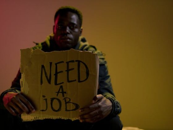 Financial Resilience