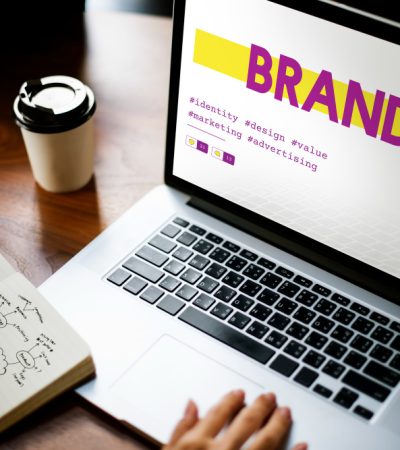 Brand Registration