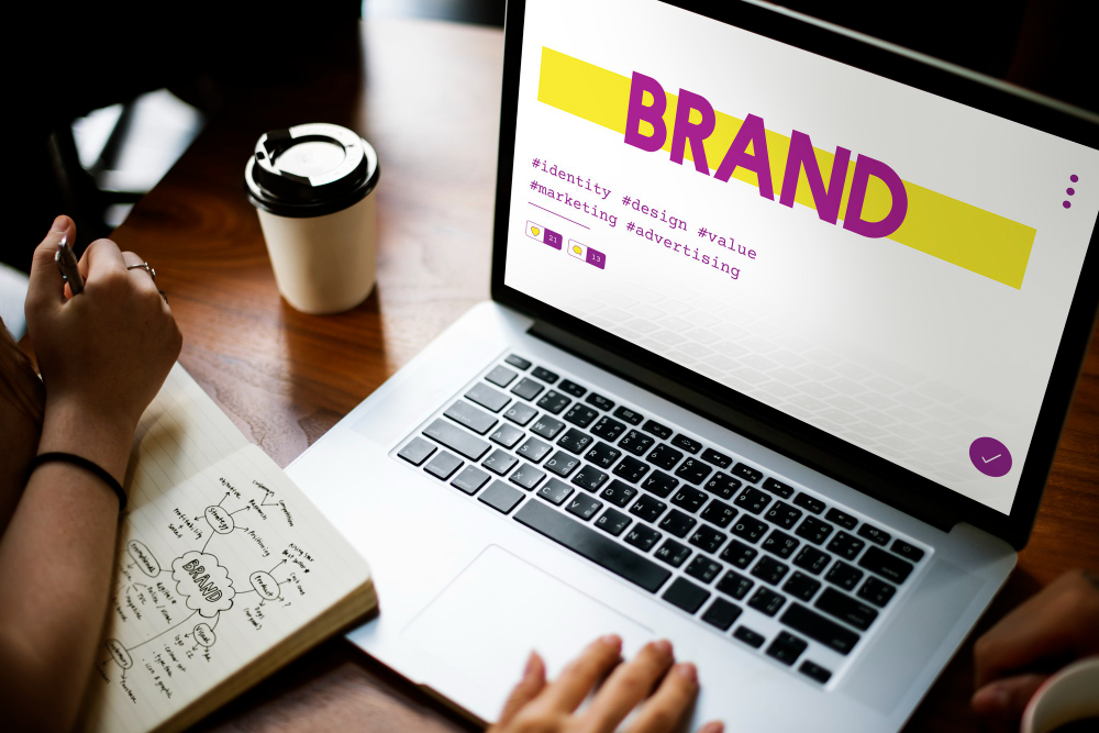 Brand Registration