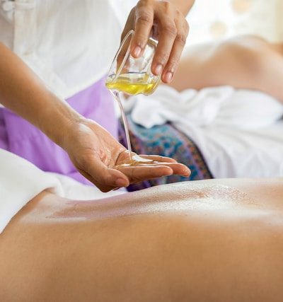 spa
