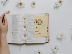 Bible Reading