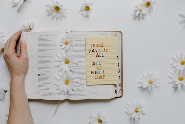 Bible Reading