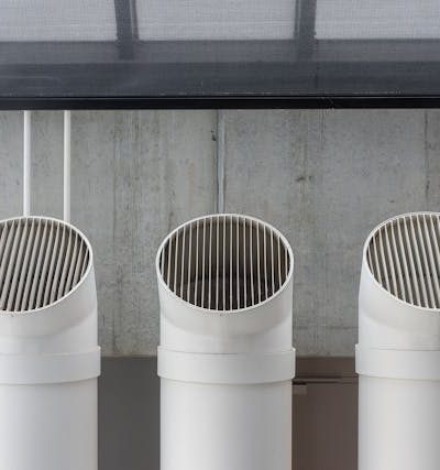 duct cleaners