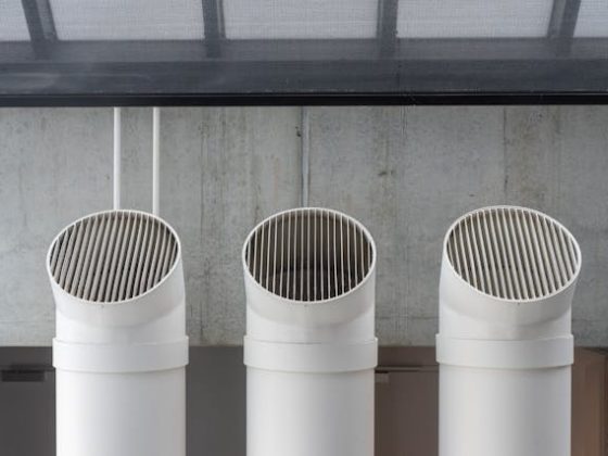 duct cleaners
