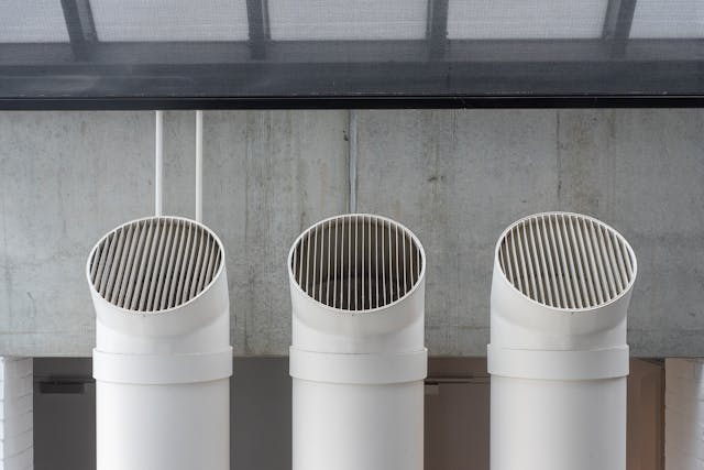 duct cleaners