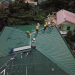 roofing