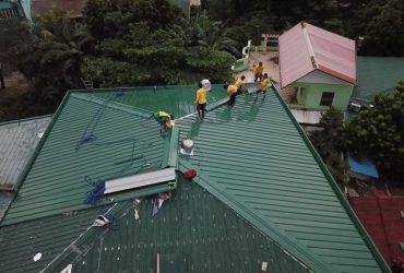 roofing