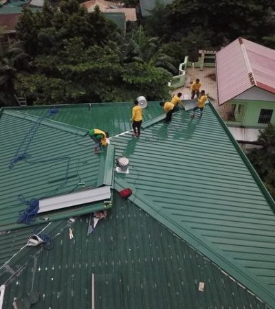 roofing