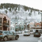 Park City, Utah