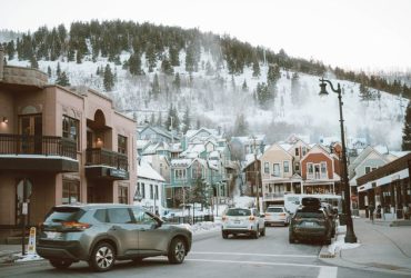 Park City, Utah
