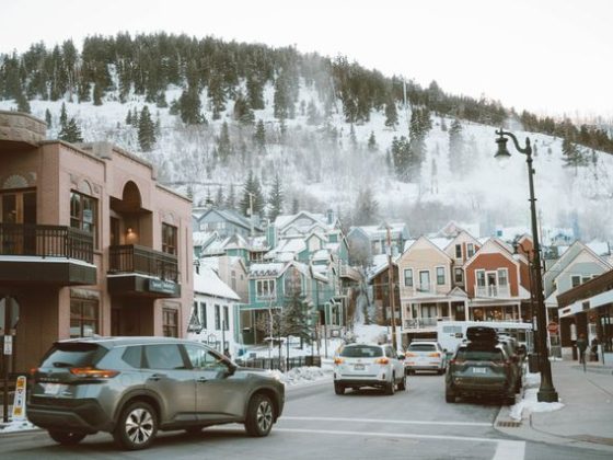 Park City, Utah