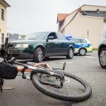 Bicycle Accident